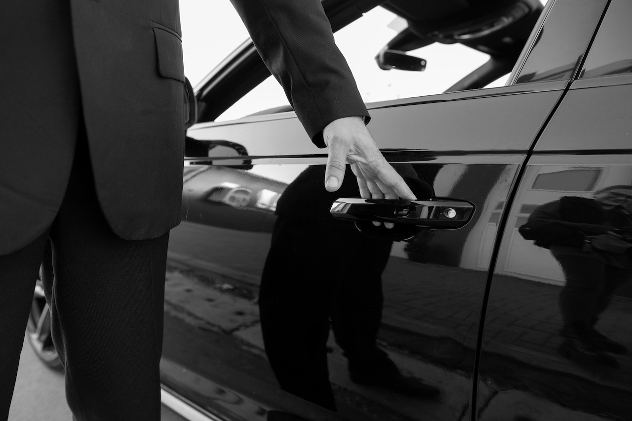 Ken Ede Chauffeur Services Main Photo