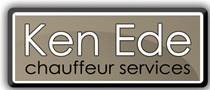 Ken Ede Chauffeur Services Logo
